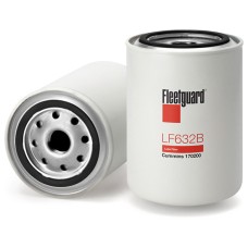 Fleetguard Oil Filter - LF632B